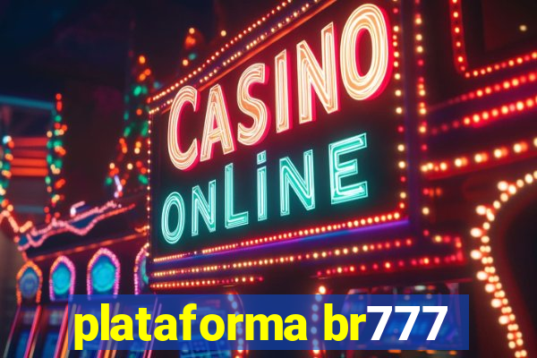 plataforma br777